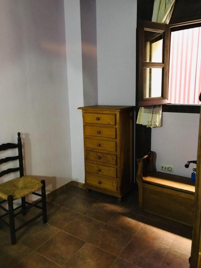 La Escondida Villa Tornavacas Dış mekan fotoğraf